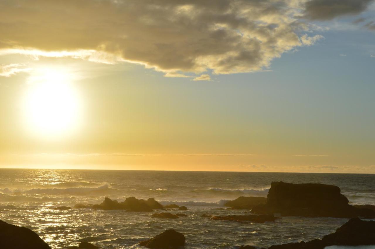 Motel Studio 9 Glass Beach Fort Bragg Exterior foto